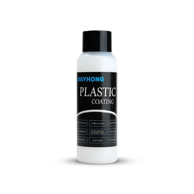 Plastic Coating (Premium)