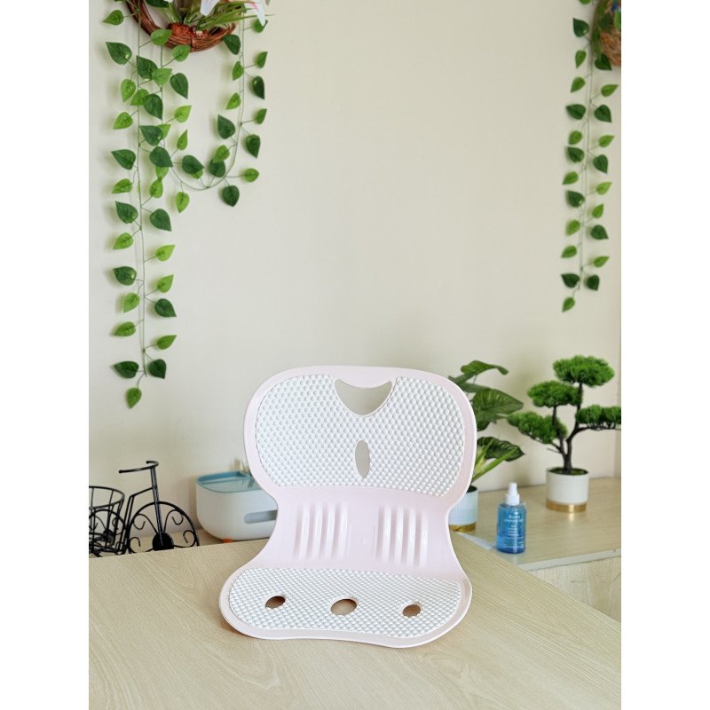 Back Support Chair